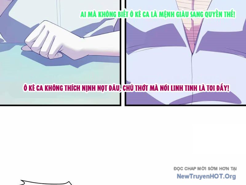 Tôi Giao Hàng Xuyên Tam Giới Chapter 7 - Trang 3