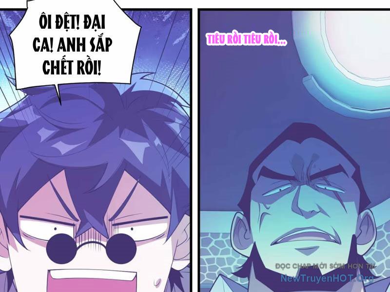 Tôi Giao Hàng Xuyên Tam Giới Chapter 7 - Trang 4