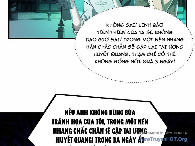 Tôi Giao Hàng Xuyên Tam Giới Chapter 7 - Trang 7