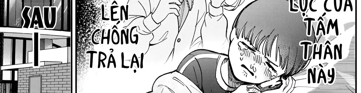 Tôi Không Muốn Làm Kẻ Thua Cuộc Trong Mắt Đàn Em Sugaki Motome♡ Chapter 0 - Trang 10