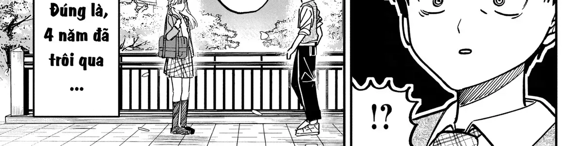 Tôi Không Muốn Làm Kẻ Thua Cuộc Trong Mắt Đàn Em Sugaki Motome♡ Chapter 0 - Trang 14