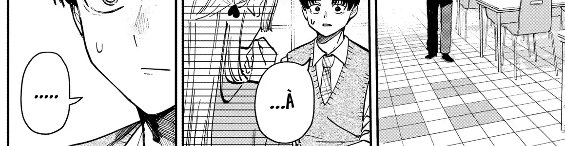 Tôi Không Muốn Làm Kẻ Thua Cuộc Trong Mắt Đàn Em Sugaki Motome♡ Chapter 0 - Trang 16