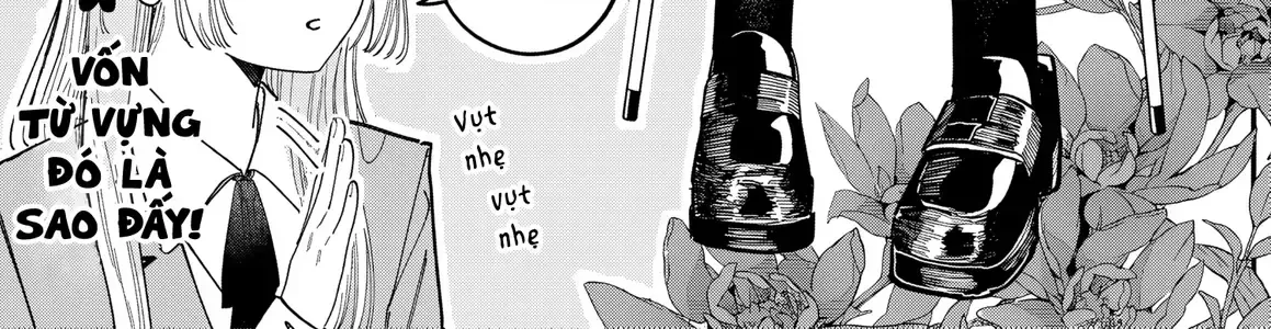 Tôi Không Muốn Làm Kẻ Thua Cuộc Trong Mắt Đàn Em Sugaki Motome♡ Chapter 0 - Trang 18