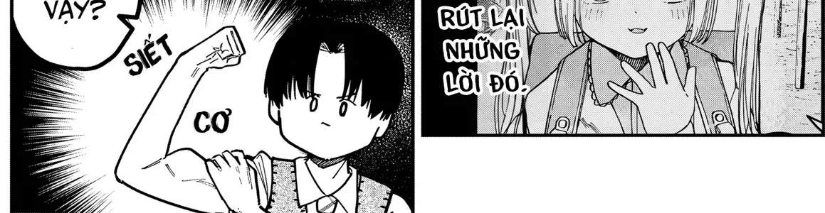 Tôi Không Muốn Làm Kẻ Thua Cuộc Trong Mắt Đàn Em Sugaki Motome♡ Chapter 0 - Trang 20