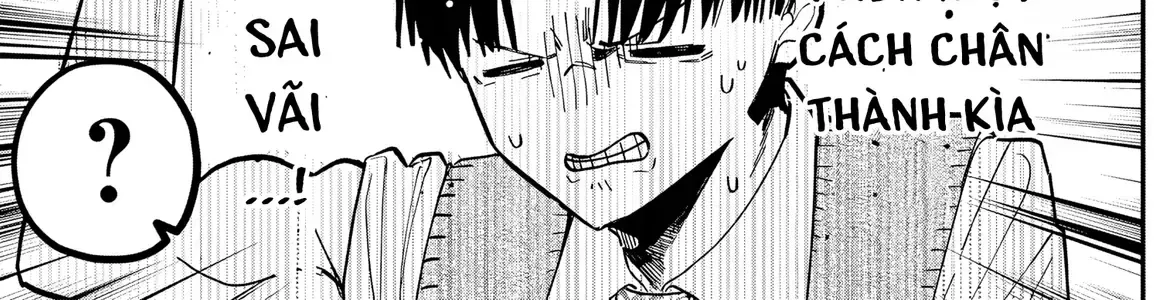 Tôi Không Muốn Làm Kẻ Thua Cuộc Trong Mắt Đàn Em Sugaki Motome♡ Chapter 0 - Trang 22