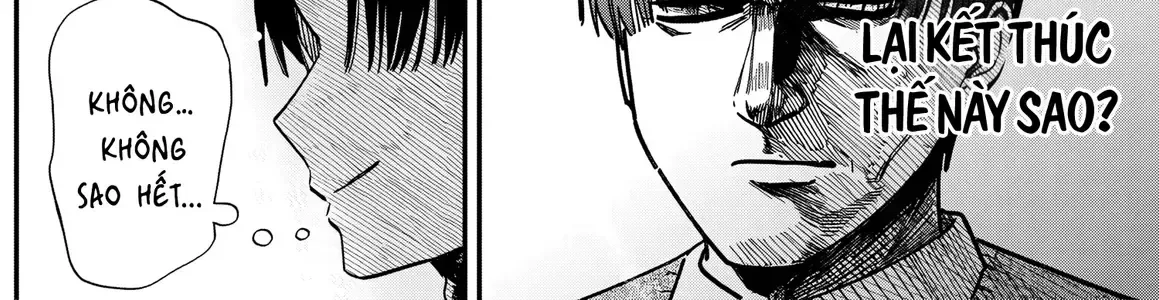 Tôi Không Muốn Làm Kẻ Thua Cuộc Trong Mắt Đàn Em Sugaki Motome♡ Chapter 0 - Trang 24