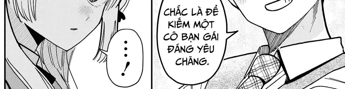 Tôi Không Muốn Làm Kẻ Thua Cuộc Trong Mắt Đàn Em Sugaki Motome♡ Chapter 0 - Trang 32
