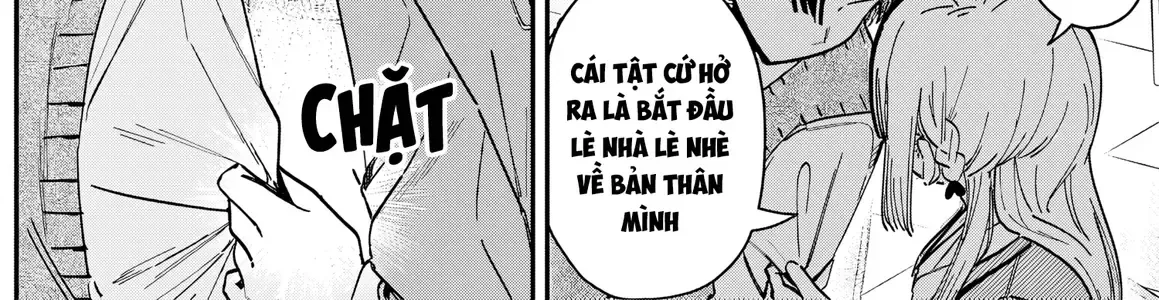 Tôi Không Muốn Làm Kẻ Thua Cuộc Trong Mắt Đàn Em Sugaki Motome♡ Chapter 0 - Trang 36