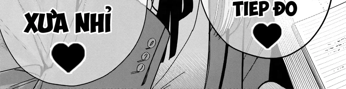 Tôi Không Muốn Làm Kẻ Thua Cuộc Trong Mắt Đàn Em Sugaki Motome♡ Chapter 0 - Trang 38