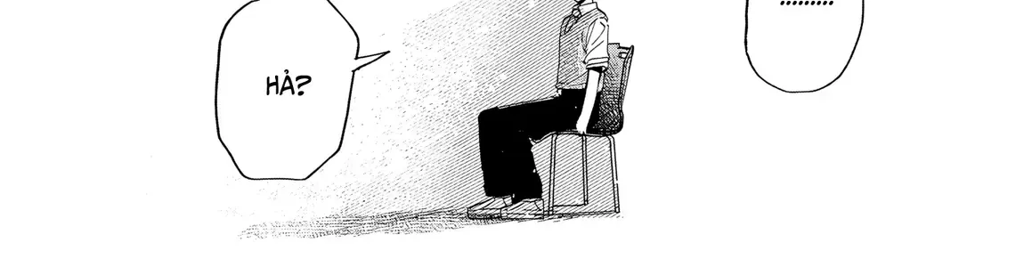 Tôi Không Muốn Làm Kẻ Thua Cuộc Trong Mắt Đàn Em Sugaki Motome♡ Chapter 0 - Trang 40
