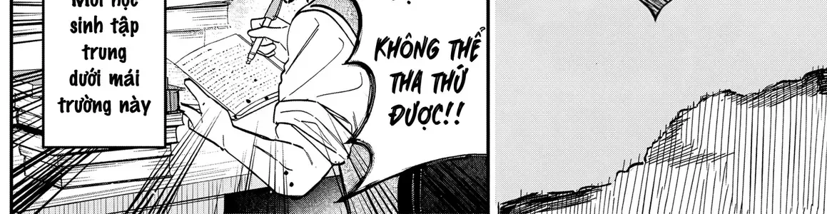 Tôi Không Muốn Làm Kẻ Thua Cuộc Trong Mắt Đàn Em Sugaki Motome♡ Chapter 0 - Trang 48