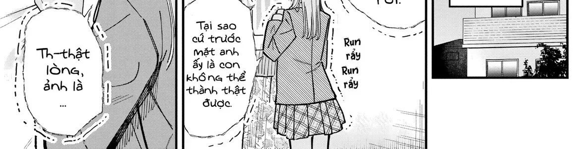 Tôi Không Muốn Làm Kẻ Thua Cuộc Trong Mắt Đàn Em Sugaki Motome♡ Chapter 0 - Trang 50