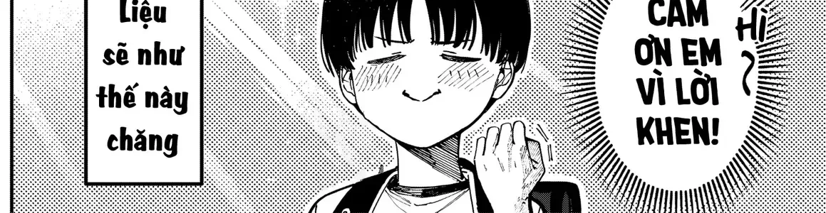 Tôi Không Muốn Làm Kẻ Thua Cuộc Trong Mắt Đàn Em Sugaki Motome♡ Chapter 0 - Trang 8