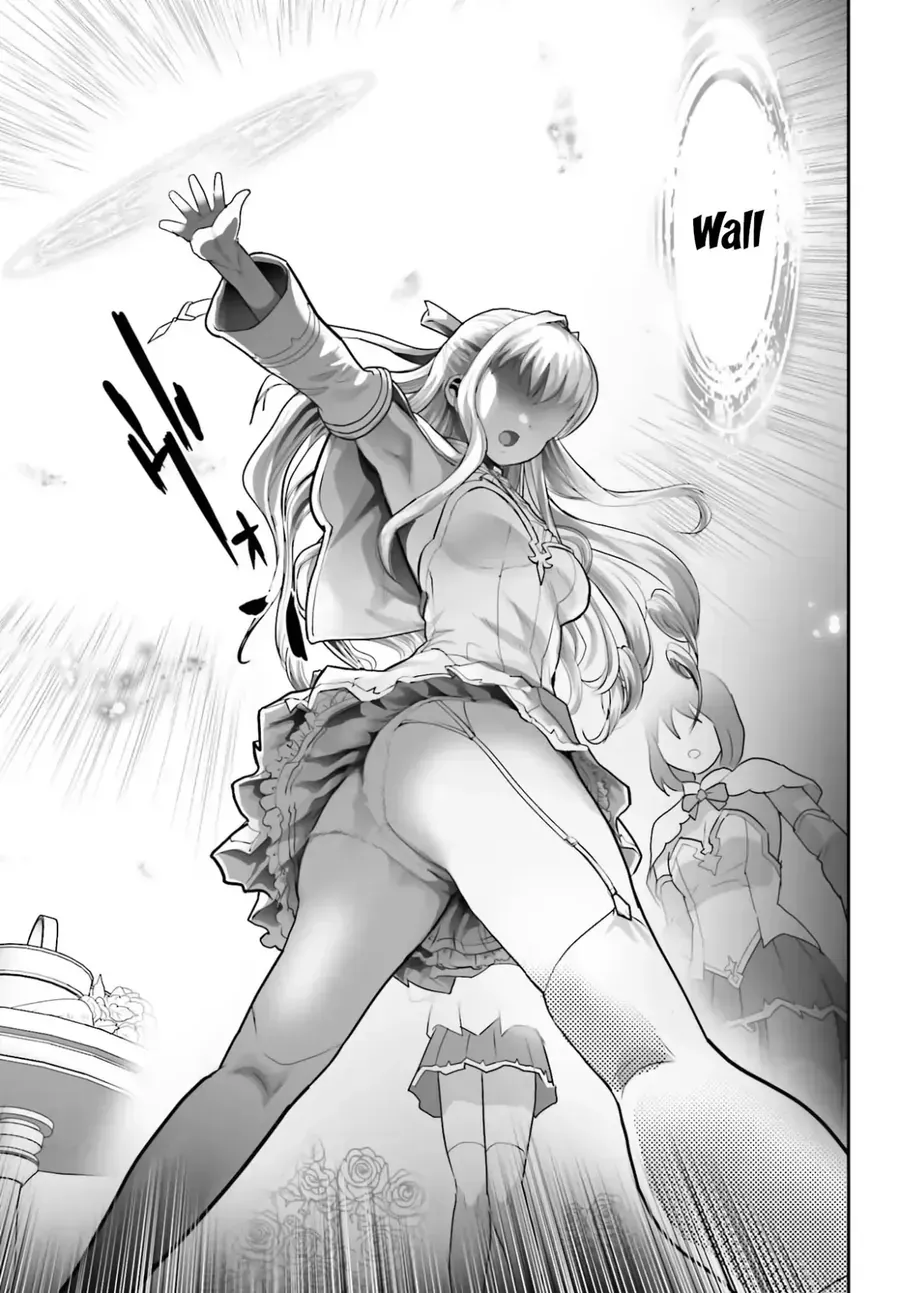 Tôi Không Phải Là Succubus Đâu Nhé! Chapter 1 - Trang 12