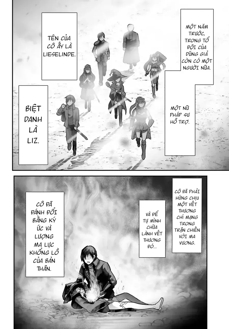 Tôi Không Phải Là Succubus Đâu Nhé! Chapter 1 - Trang 41
