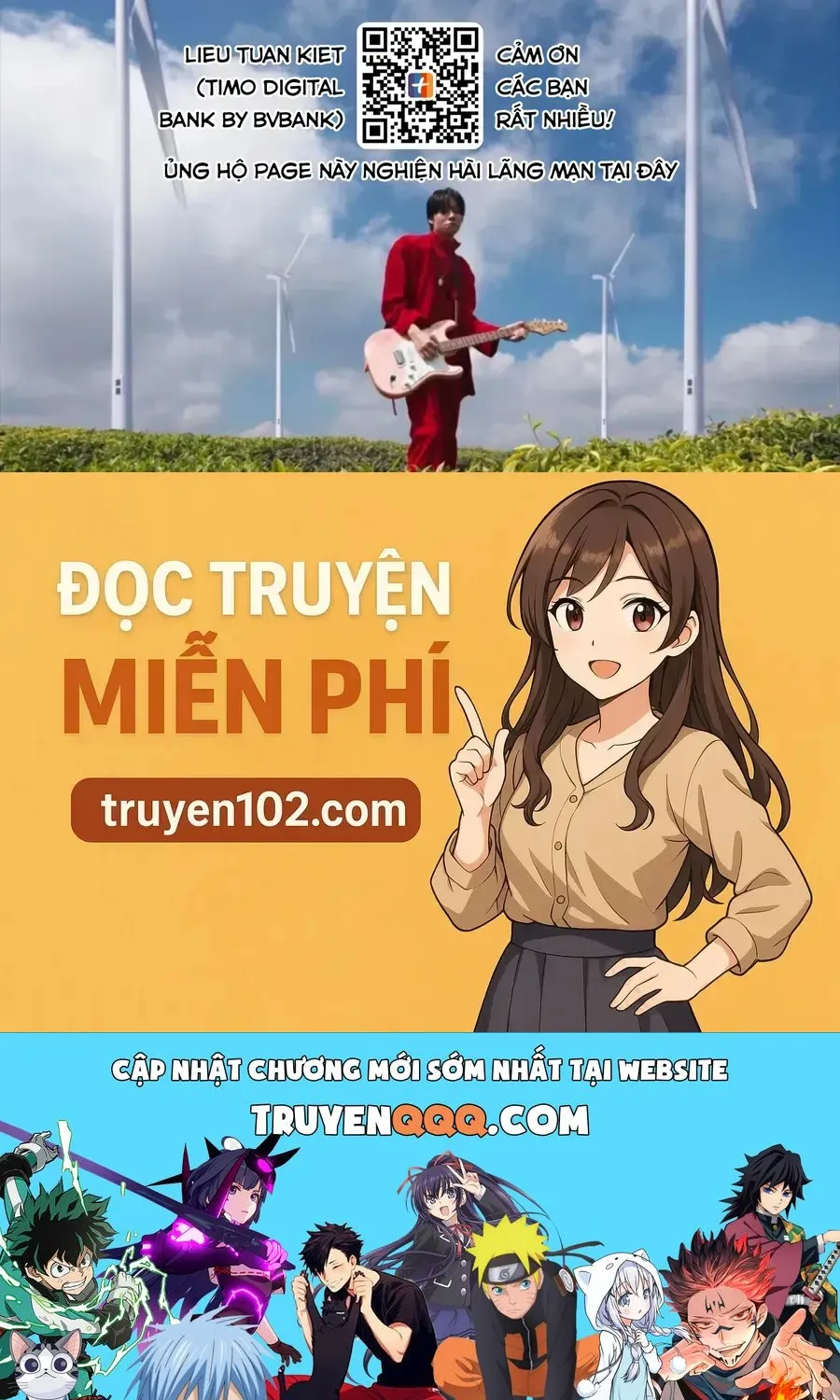 Tôi Không Phải Là Succubus Đâu Nhé! Chapter 1 - Trang 44