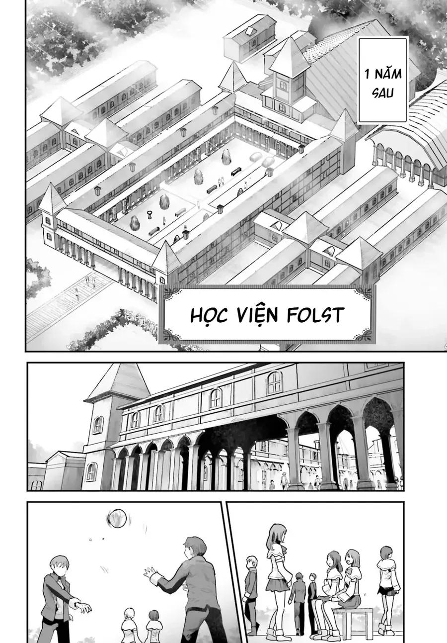 Tôi Không Phải Là Succubus Đâu Nhé! Chapter 1 - Trang 7