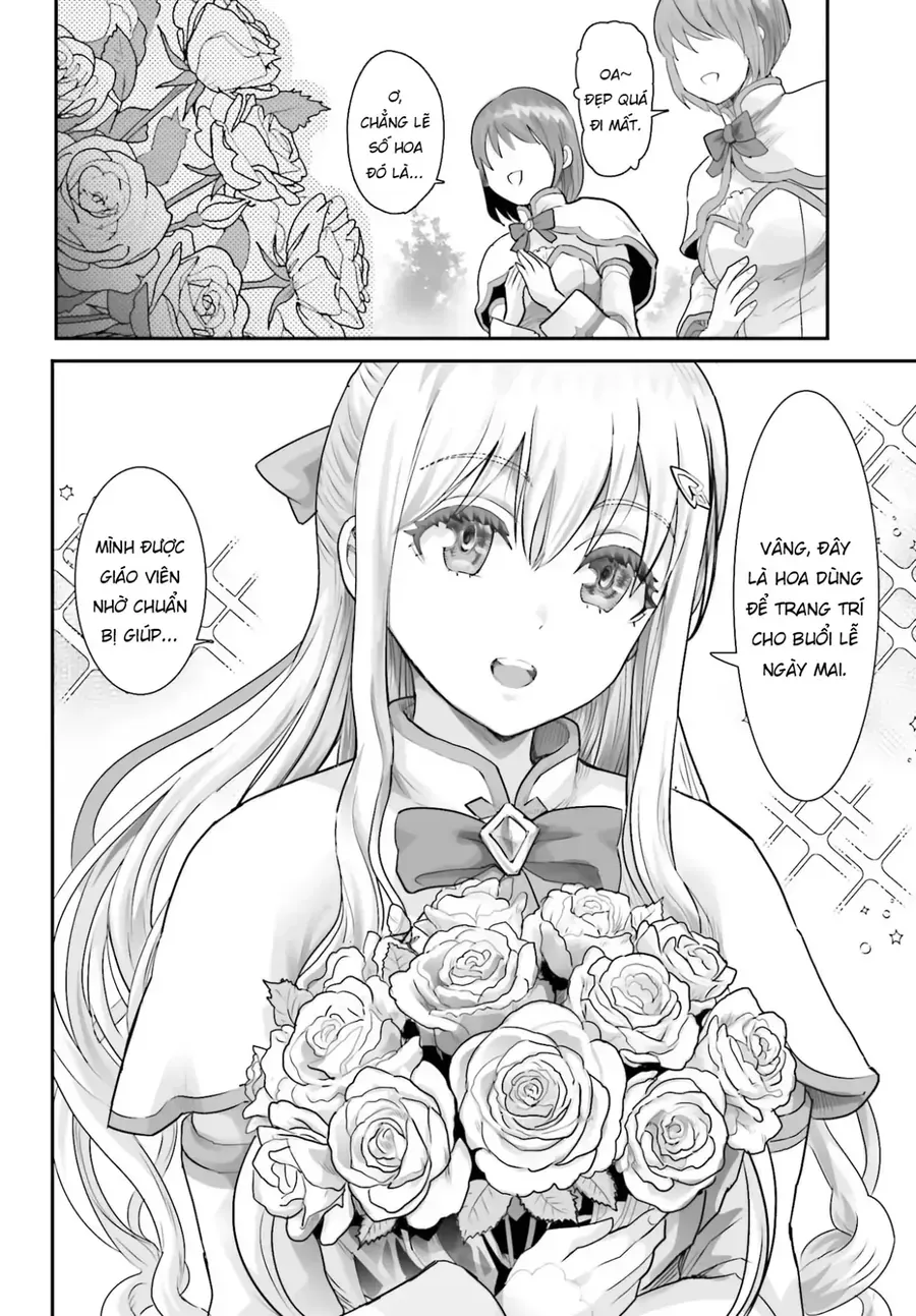 Tôi Không Phải Là Succubus Đâu Nhé! Chapter 1 - Trang 9