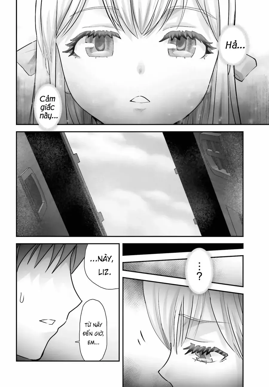 Tôi Không Phải Là Succubus Đâu Nhé! Chapter 2 - Trang 14