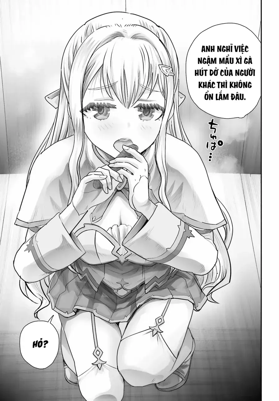 Tôi Không Phải Là Succubus Đâu Nhé! Chapter 2 - Trang 15