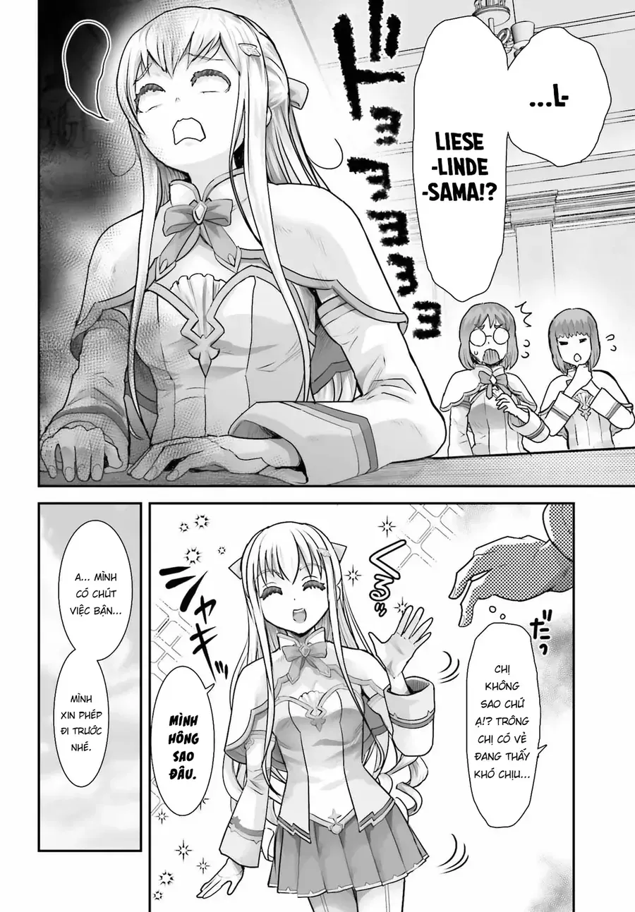 Tôi Không Phải Là Succubus Đâu Nhé! Chapter 2 - Trang 2