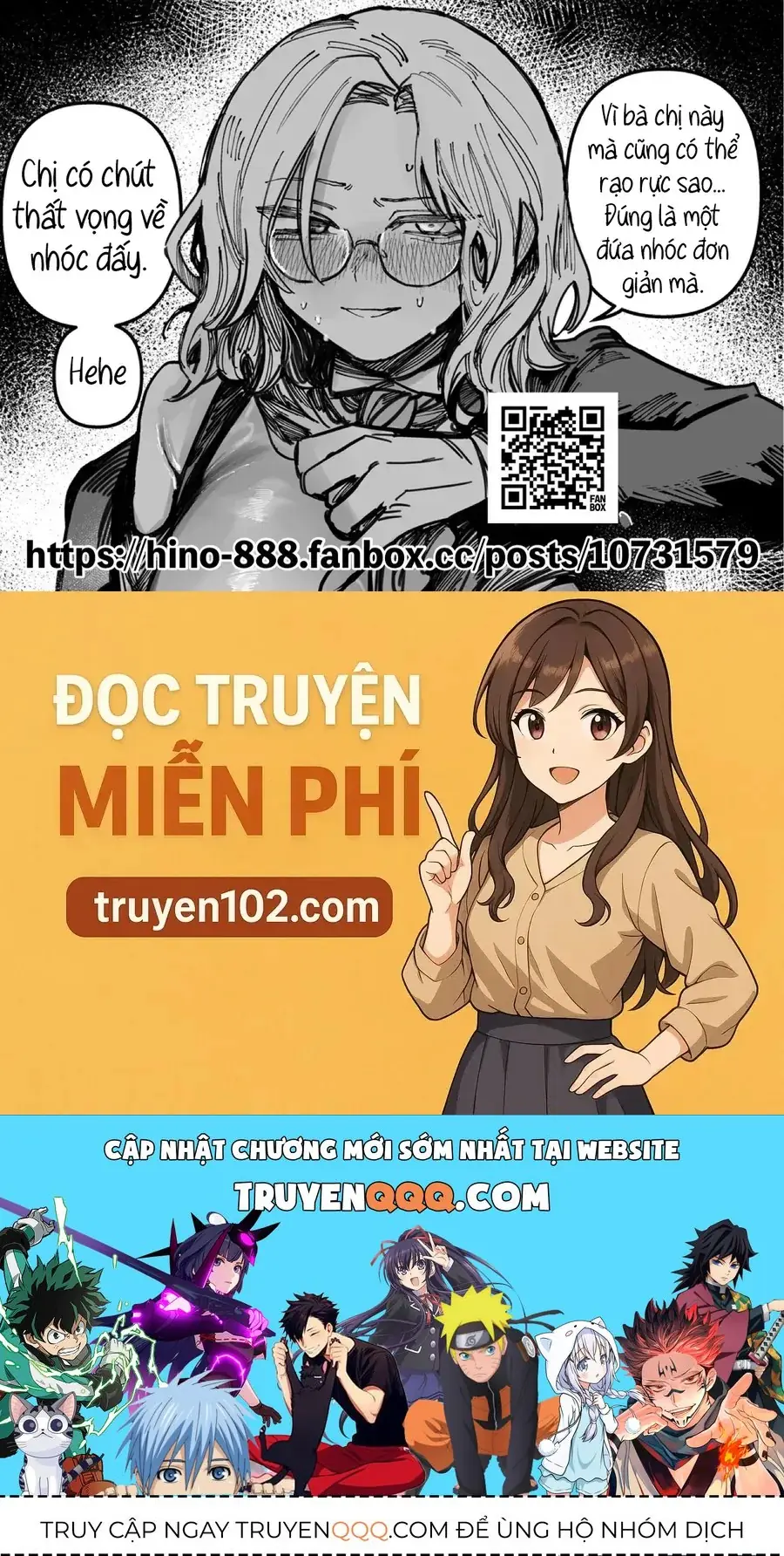 Tôi Không Thể Hạ Thủ Với Bà Chị Tử Thù Của Mình Chapter 1 - Trang 5