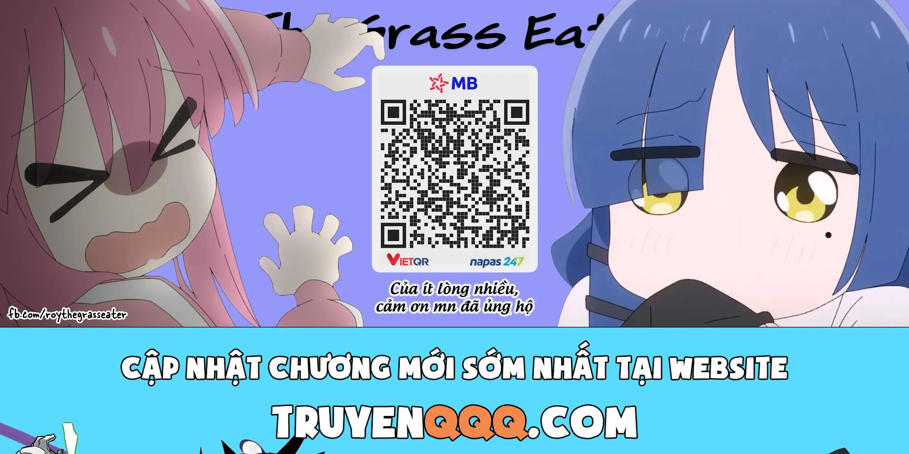 Tôi Không Thể Hiểu Nổi Nữ Sinh Trung Học Chapter 0 - Trang 11
