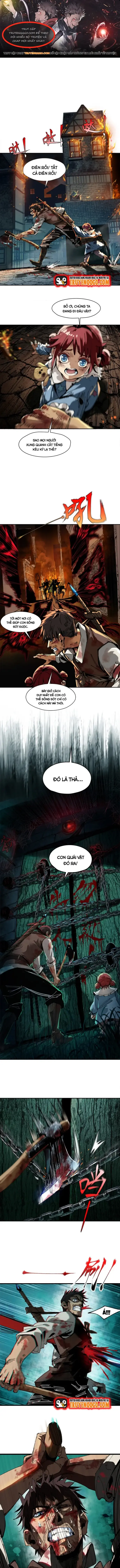 Tội Không Thể Thứ Chapter 1 - Trang 2