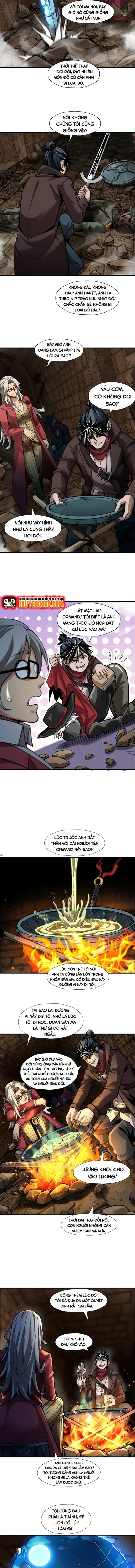 Tội Không Thể Thứ Chapter 10 - Trang 10