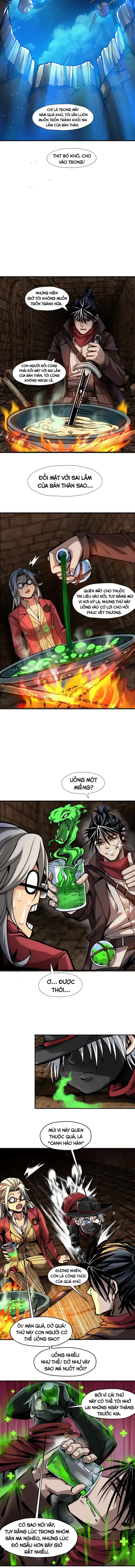 Tội Không Thể Thứ Chapter 10 - Trang 11