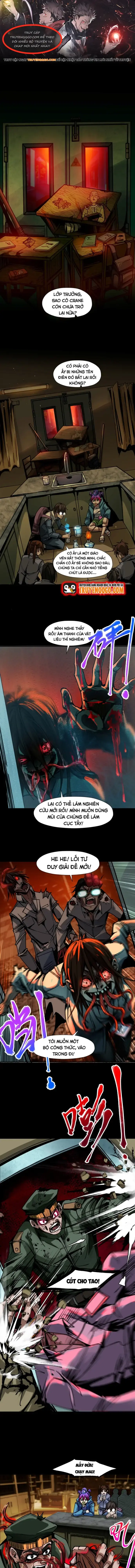 Tội Không Thể Thứ Chapter 10 - Trang 2