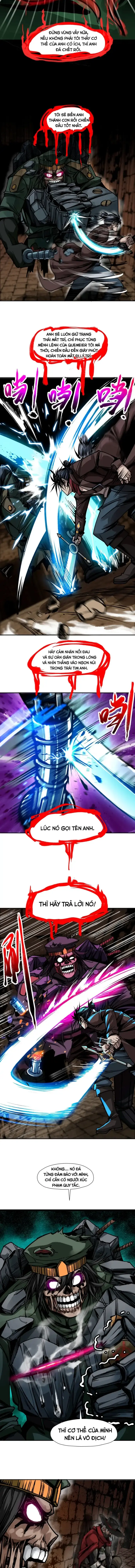 Tội Không Thể Thứ Chapter 10 - Trang 4
