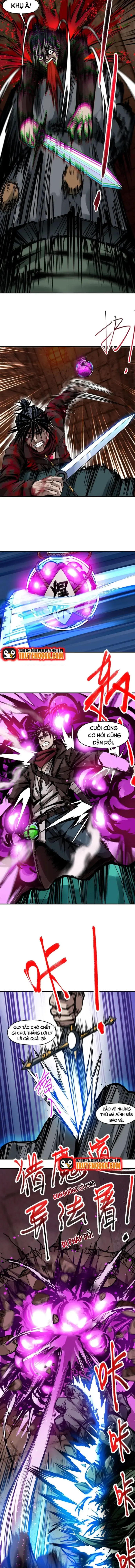 Tội Không Thể Thứ Chapter 10 - Trang 7
