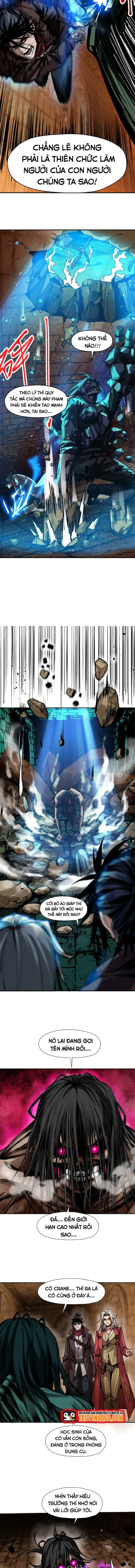 Tội Không Thể Thứ Chapter 10 - Trang 8