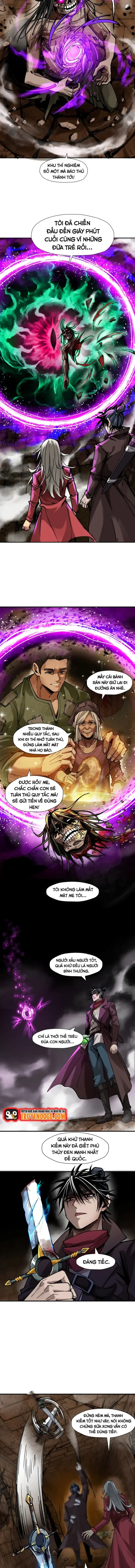Tội Không Thể Thứ Chapter 10 - Trang 9