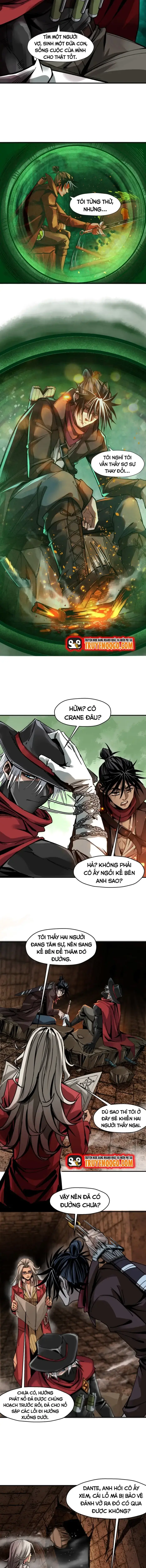 Tội Không Thể Thứ Chapter 11 - Trang 4