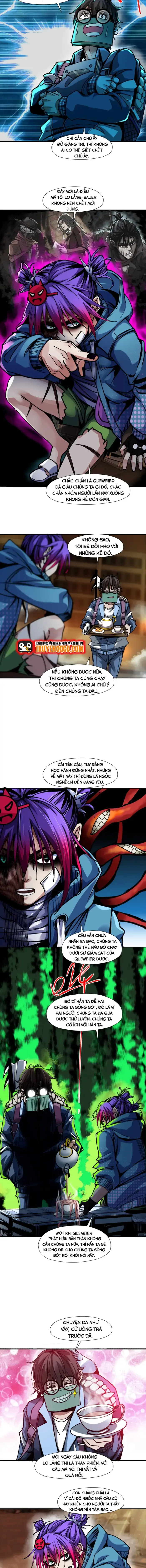 Tội Không Thể Thứ Chapter 11 - Trang 7