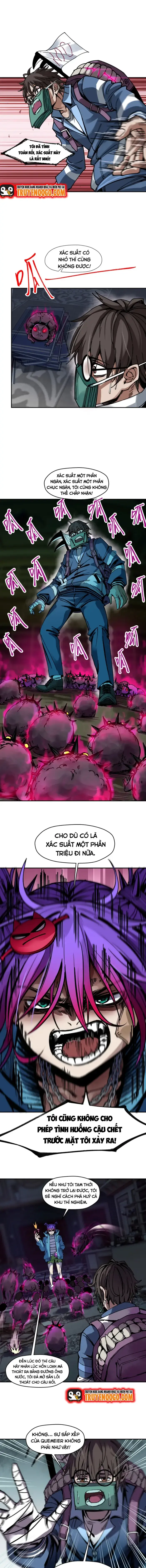 Tội Không Thể Thứ Chapter 11 - Trang 9