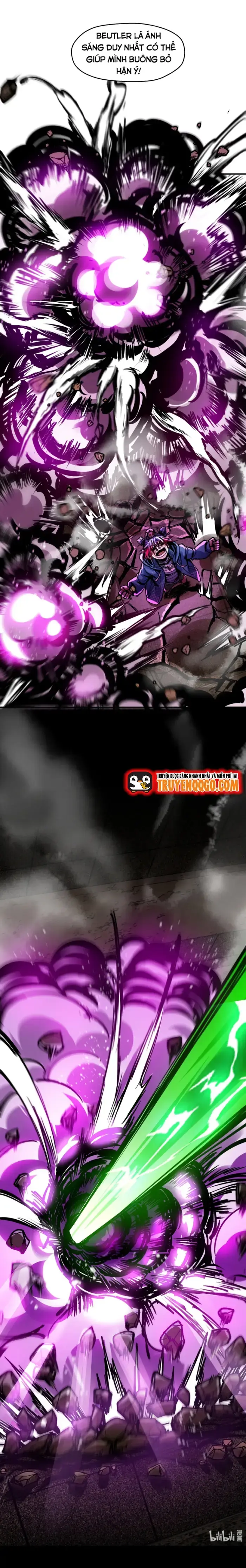 Tội Không Thể Thứ Chapter 12 - Trang 10