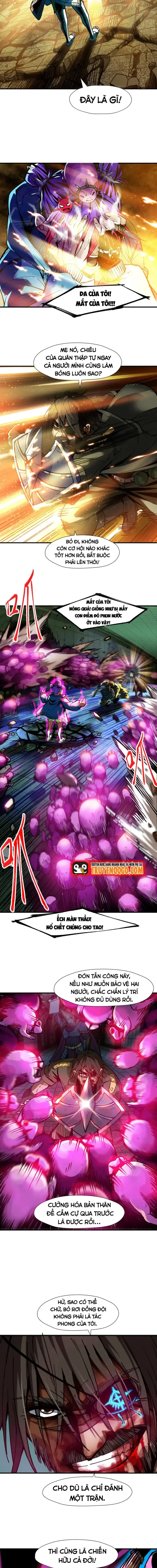 Tội Không Thể Thứ Chapter 12 - Trang 7