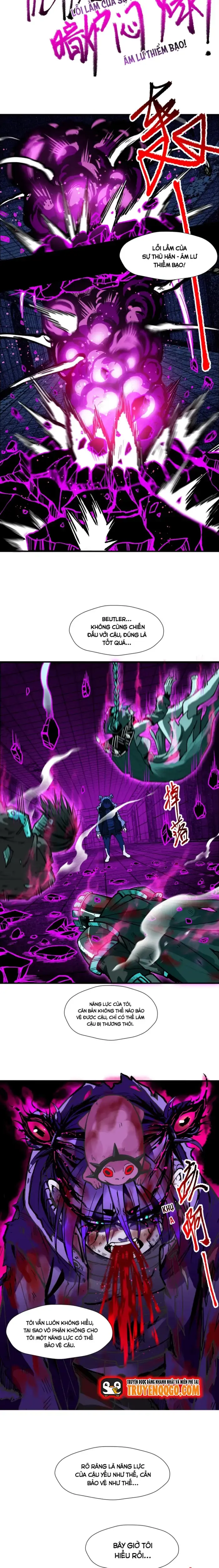 Tội Không Thể Thứ Chapter 13 - Trang 14