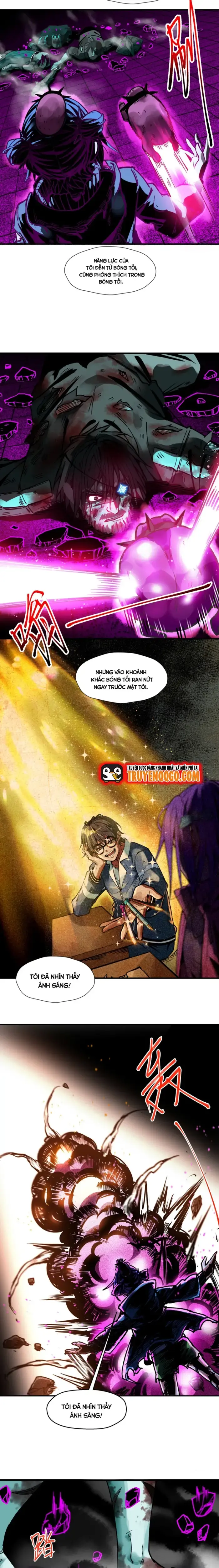 Tội Không Thể Thứ Chapter 13 - Trang 15