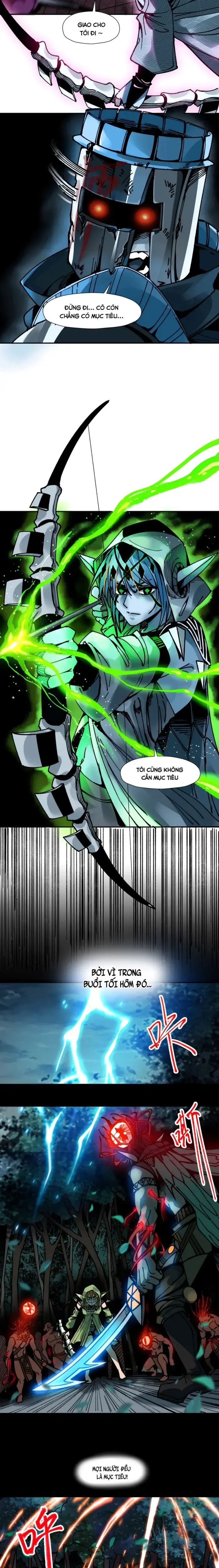 Tội Không Thể Thứ Chapter 13 - Trang 8