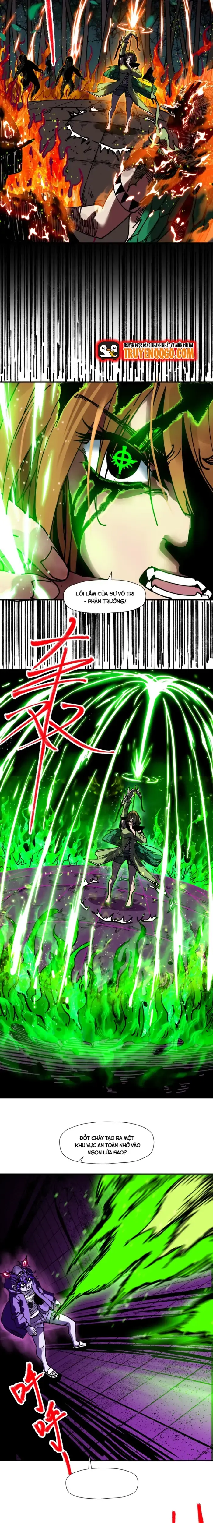 Tội Không Thể Thứ Chapter 13 - Trang 9