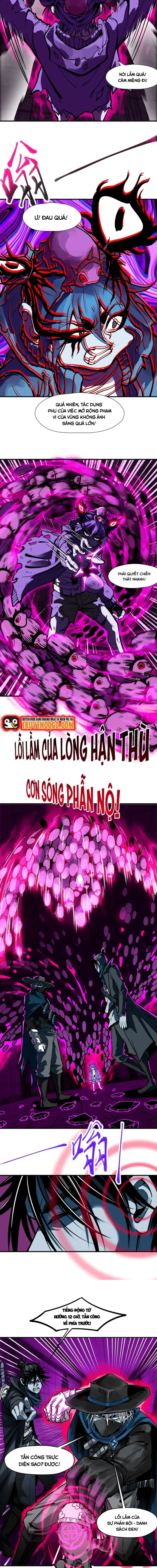 Tội Không Thể Thứ Chapter 14 - Trang 5