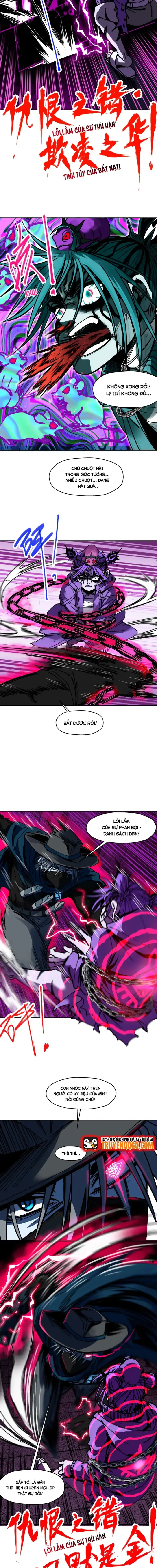 Tội Không Thể Thứ Chapter 14 - Trang 9