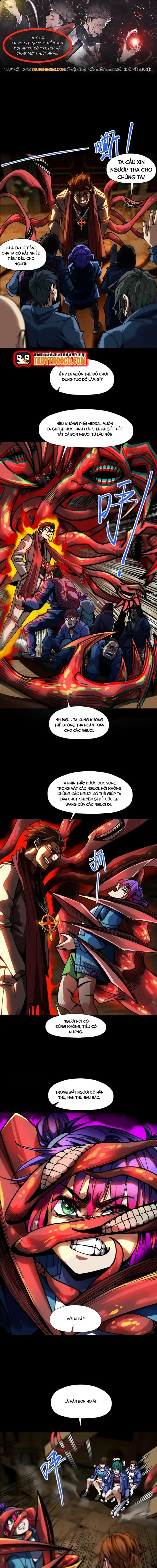 Tội Không Thể Thứ Chapter 15 - Trang 2