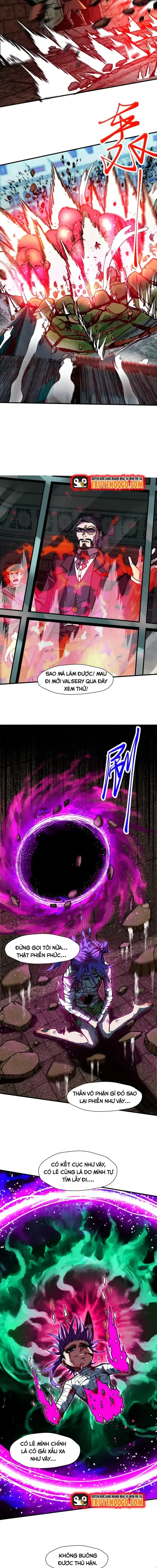 Tội Không Thể Thứ Chapter 15 - Trang 7