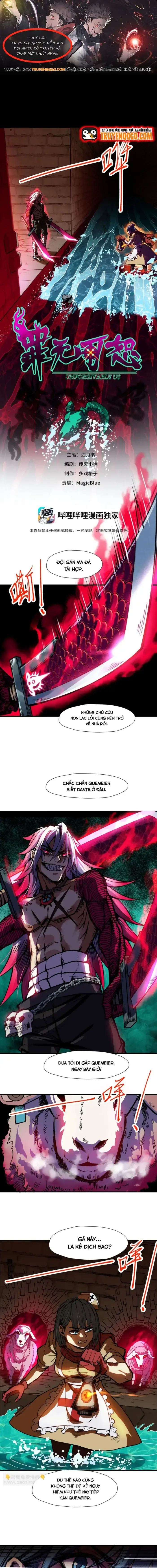 Tội Không Thể Thứ Chapter 16 - Trang 2