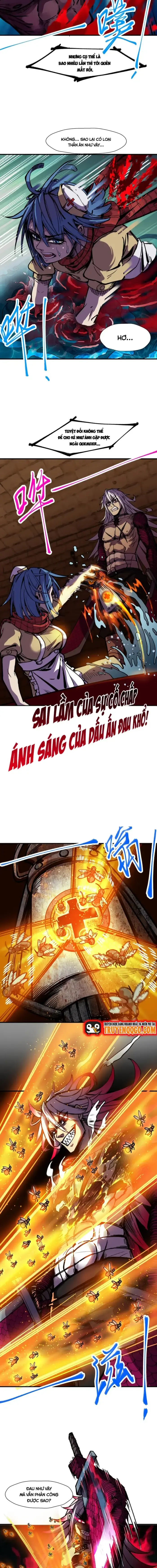 Tội Không Thể Thứ Chapter 16 - Trang 4